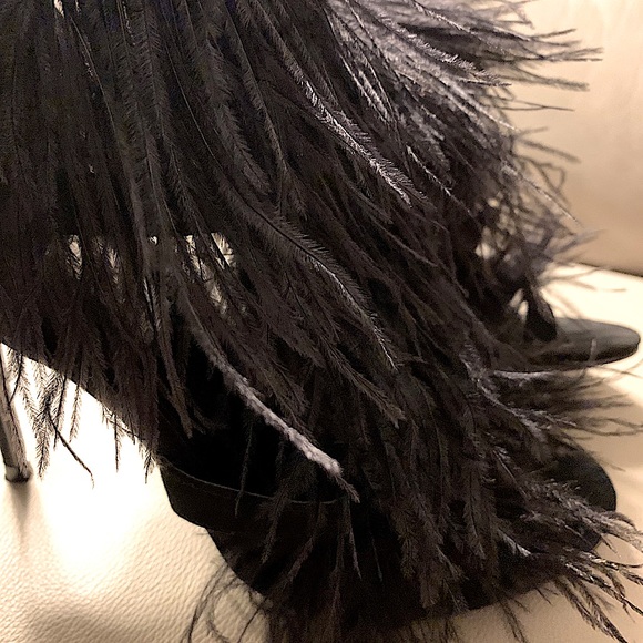 Steve Madden FeFe Heels - Picture 2 of 4